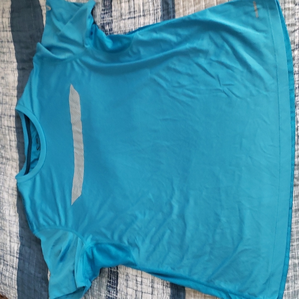 Men's S/S Athletic Tee